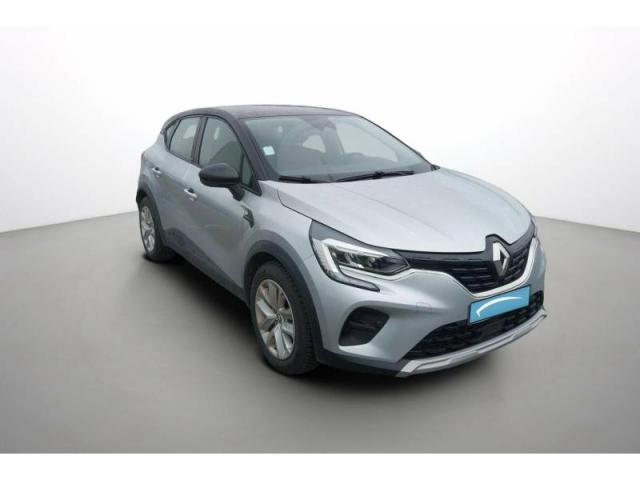 Renault Captur image 2