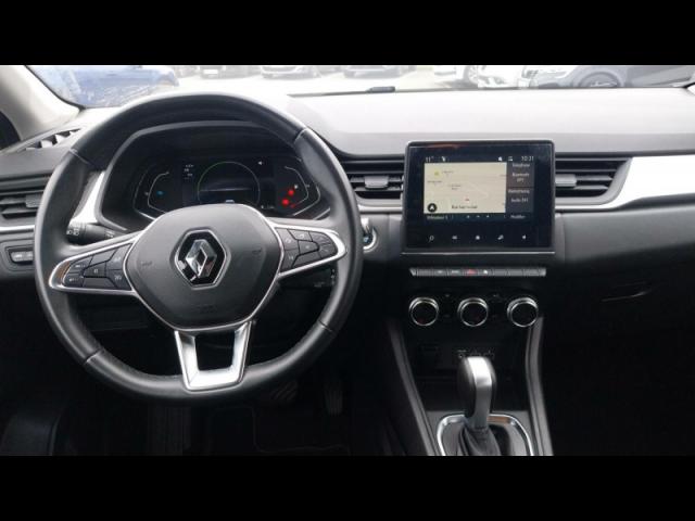 Renault Captur image 7