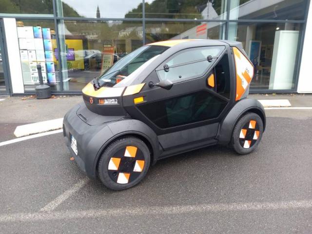 Mobilize Duo 45 Neo Sans Permis L6