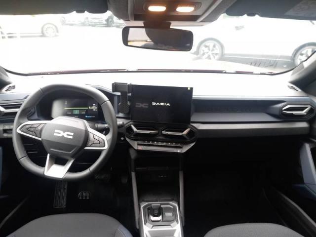 Dacia Duster image 9