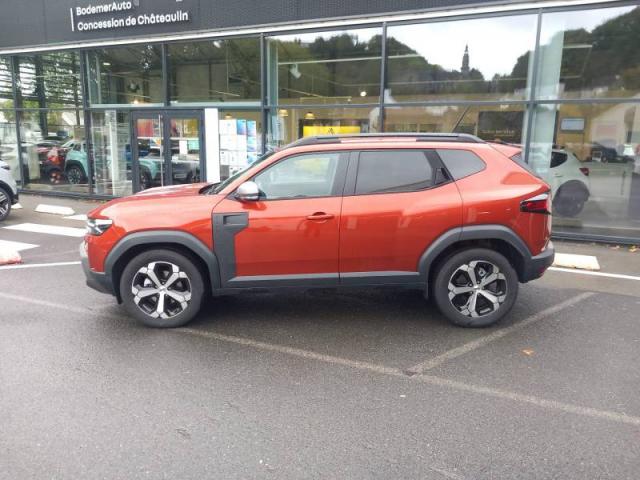Dacia Duster image 3