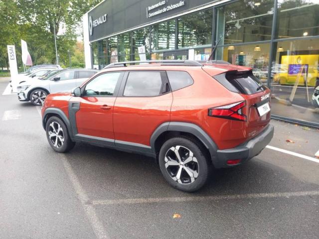 Dacia Duster image 6