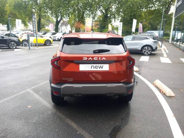 Dacia Duster image 2