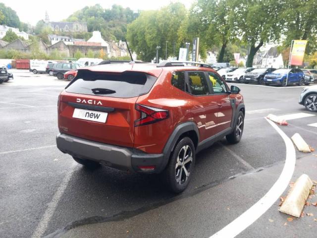 Dacia Duster image 7