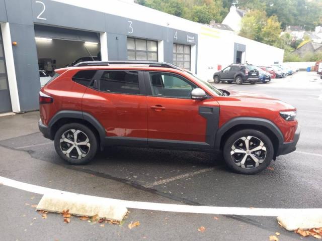 Dacia Duster image 4