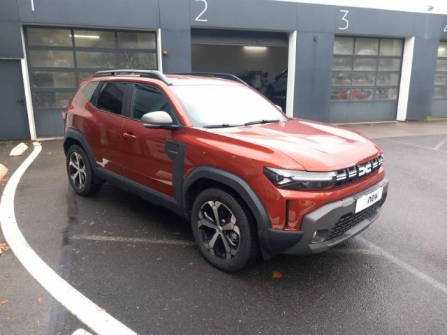 Dacia Duster image 5