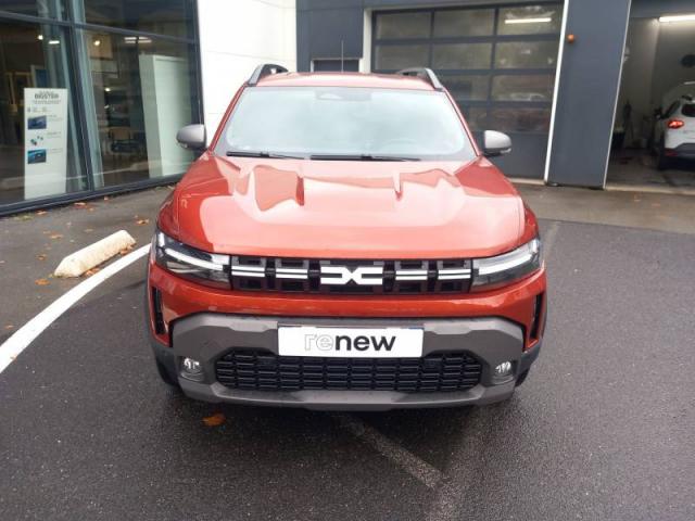 Dacia Duster image 8