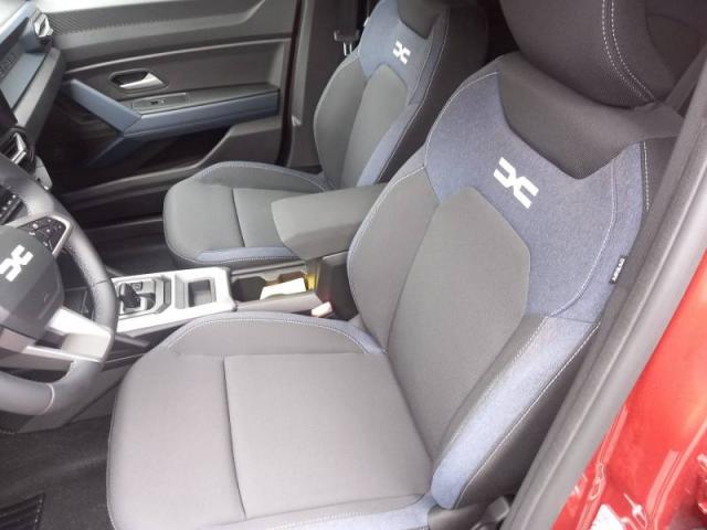 Dacia Duster image 1