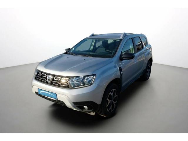 Dacia Duster Tce 130 Fap 4x2 15 Ans