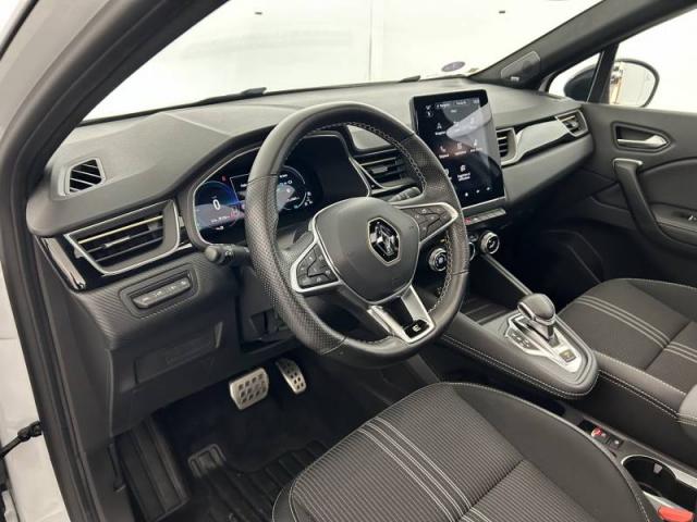 Renault Captur image 1