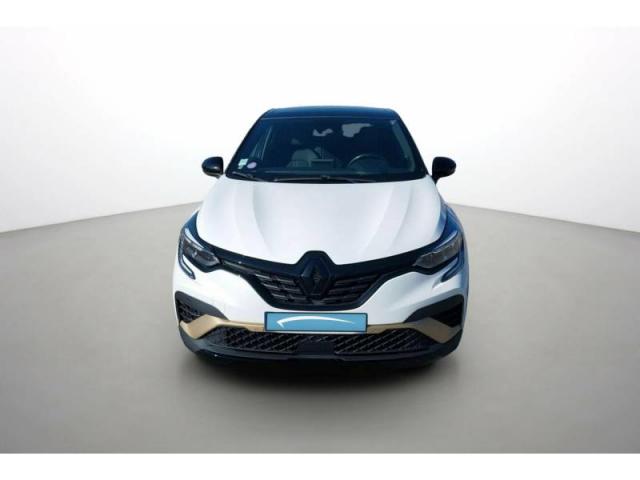 Renault Captur image 3