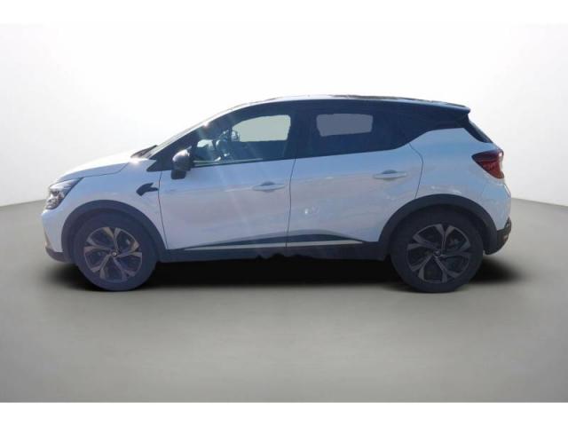 Renault Captur image 9