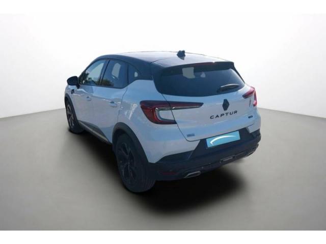 Renault Captur image 8