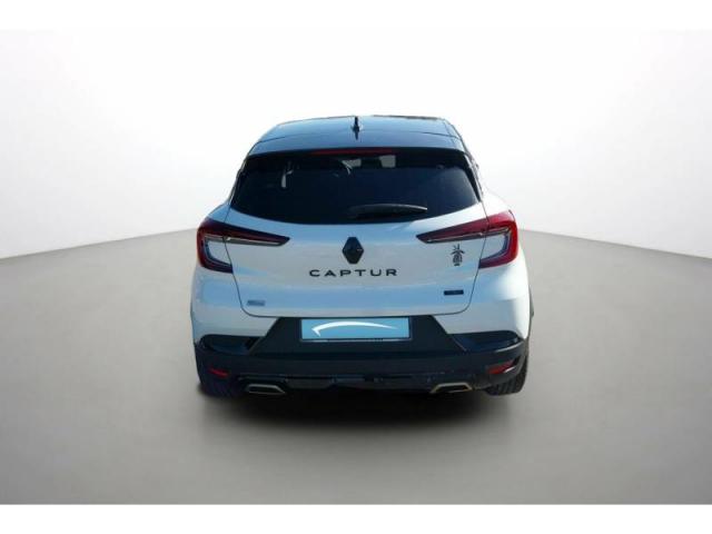 Renault Captur image 5