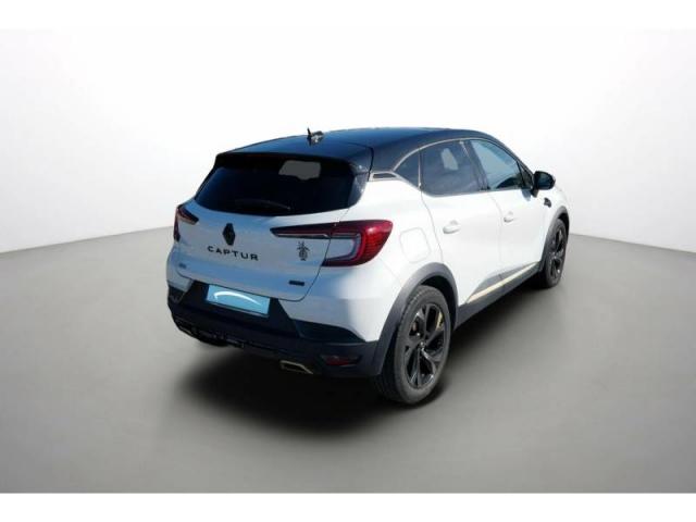 Renault Captur image 7