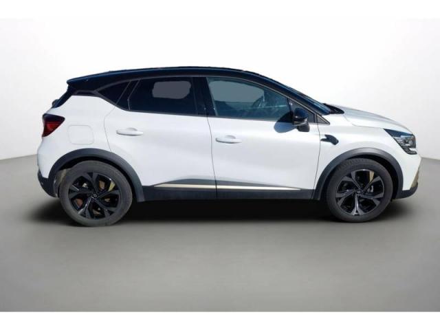 Renault Captur image 2