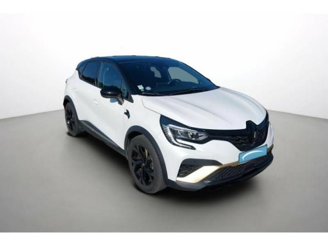 Renault Captur image 4