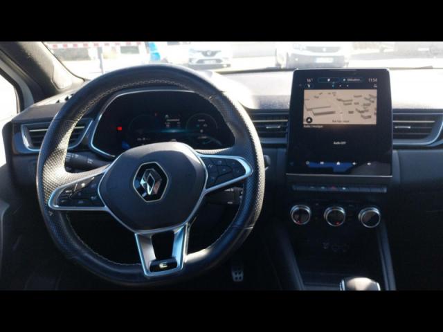 Renault Captur image 6
