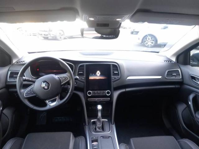 Renault Mégane image 3