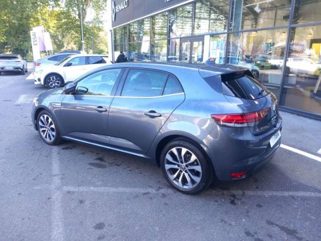 Renault Mégane image 1