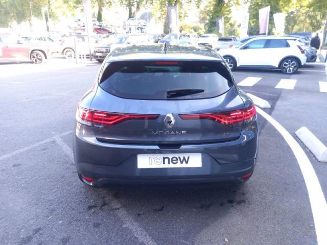 Renault Mégane image 5