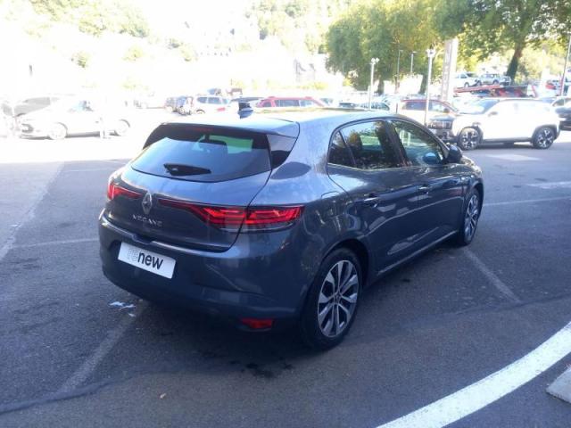 Renault Mégane image 8