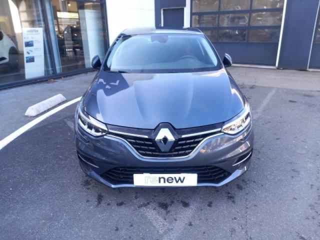 Renault Mégane image 2