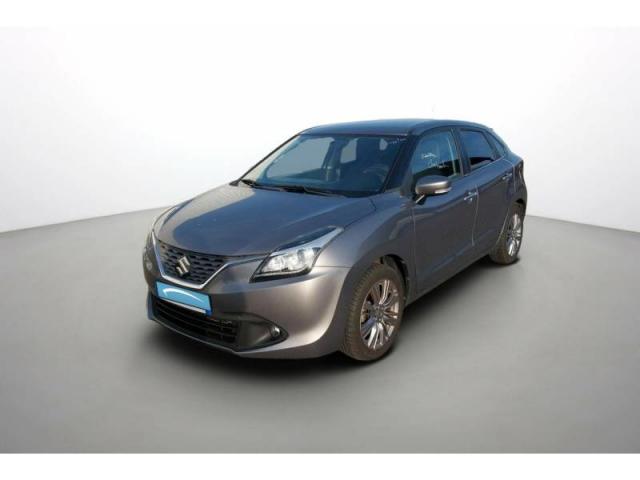 Suzuki Baleno 1.2 Dualjet Pack