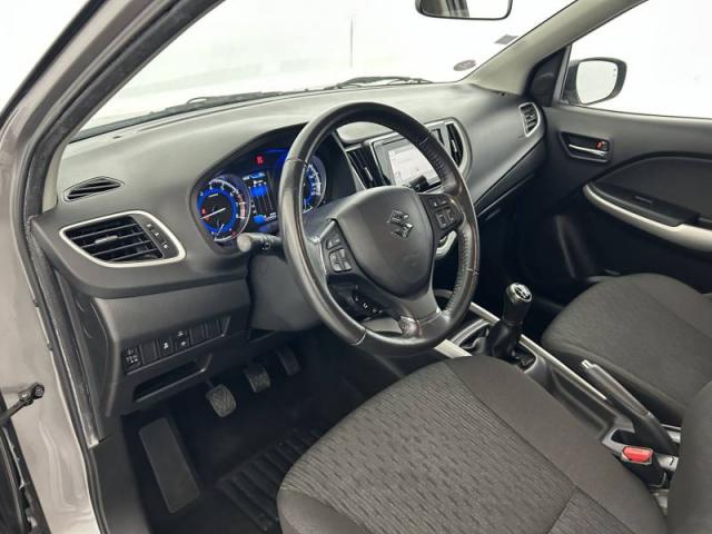 Suzuki Baleno image 1