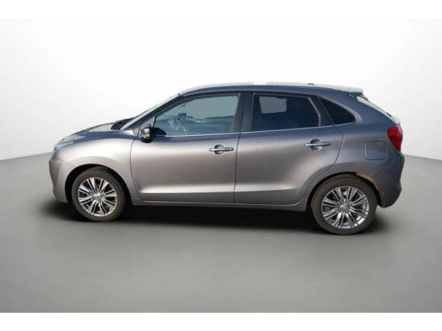 Suzuki Baleno image 6