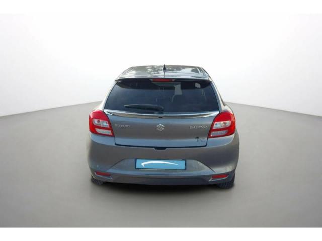 Suzuki Baleno image 9