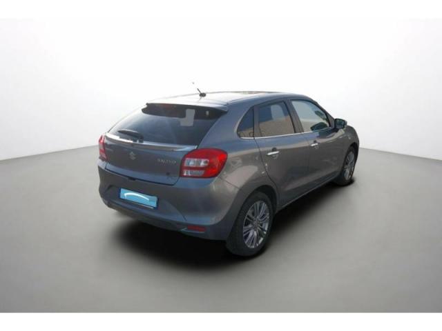 Suzuki Baleno image 7