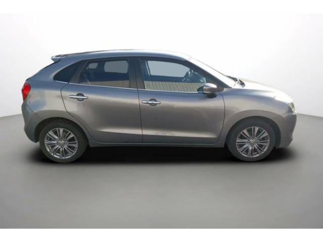 Suzuki Baleno image 2