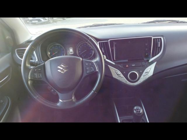 Suzuki Baleno image 4