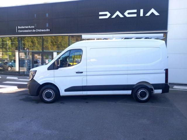Renault Master image 4