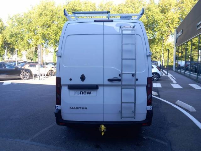Renault Master image 3