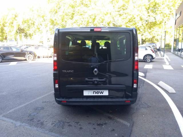 Renault Trafic image 9