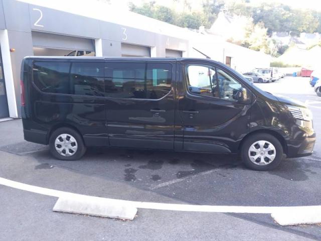 Renault Trafic image 4