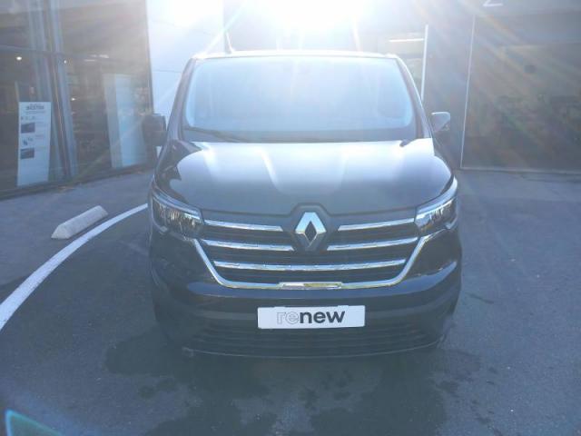 Renault Trafic image 8