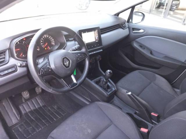 Renault Clio image 2