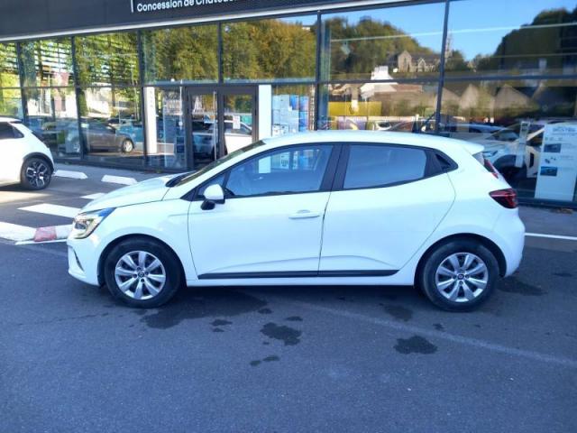 Renault Clio image 9