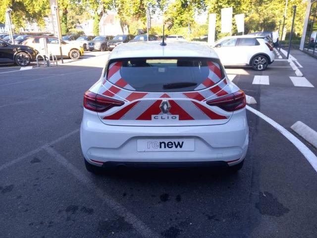 Renault Clio image 8