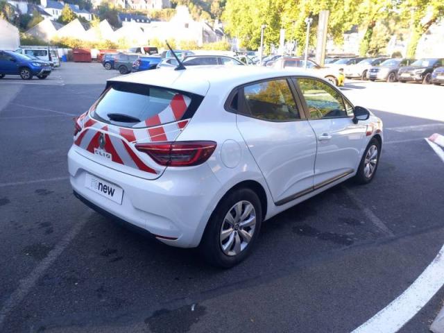 Renault Clio image 7