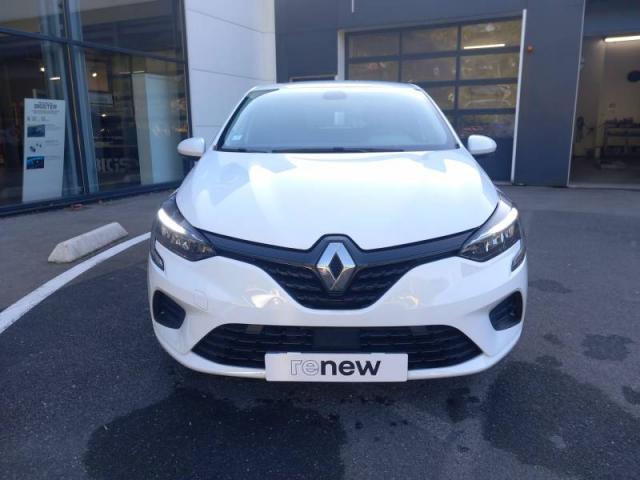 Renault Clio image 6