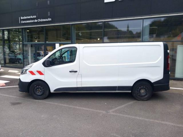Renault Trafic image 6