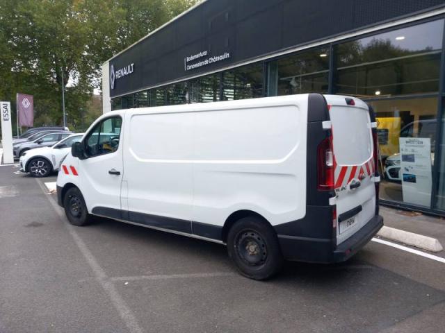 Renault Trafic image 9
