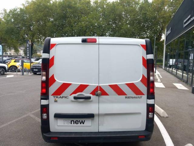 Renault Trafic image 1