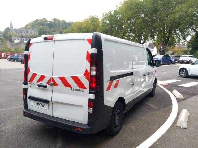 Renault Trafic image 5