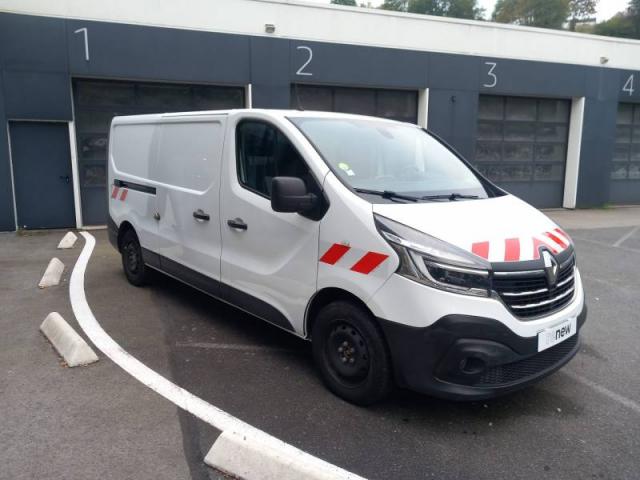 Renault Trafic image 7