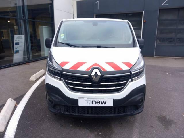 Renault Trafic image 4